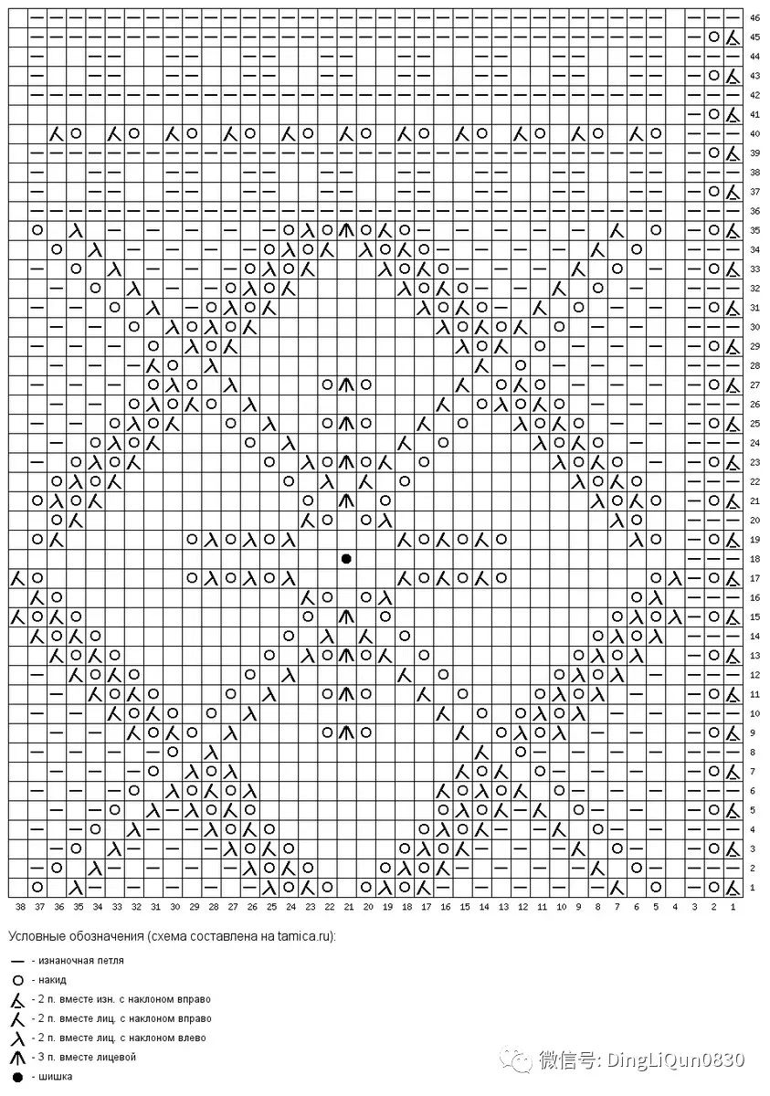 夏天针织背心最新款式教程,蕾丝背心短袖编织图解
