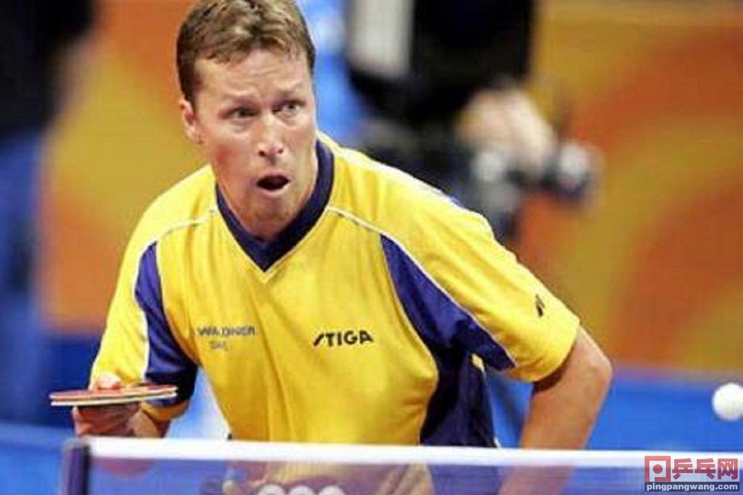 悉尼奥运会刘国梁vs瓦尔德内尔,悉尼奥运会孔令辉刘国梁