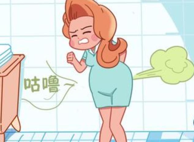 婴儿肚子咕咕叫还放屁是怎么回事,肚子经常咕咕响还老放屁吃什么药