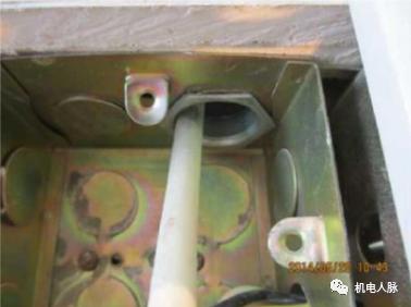 机电安装隐患的处理与预防措施,超高层机电施工管控难点