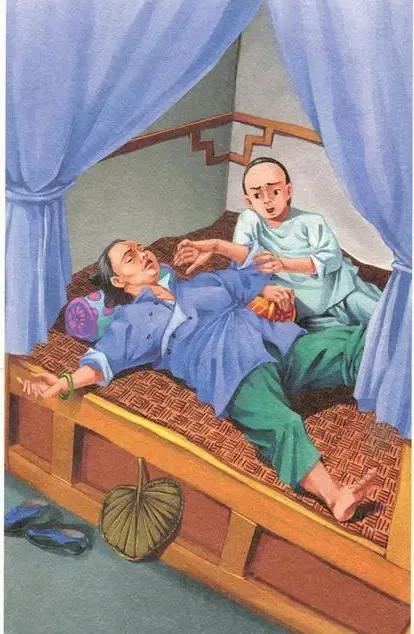 走进鲁迅的童年生活,鲁迅先生童年做过的五件趣事