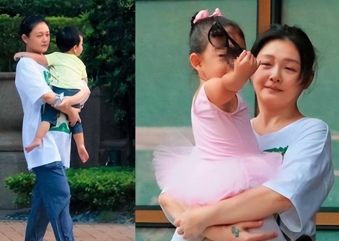 离婚7个月后生下孩子找前夫,离婚后大s情况如何