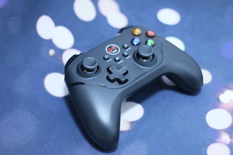 北通阿修罗2pro沉浸式体验,北通阿修罗2pro多模板支持的游戏