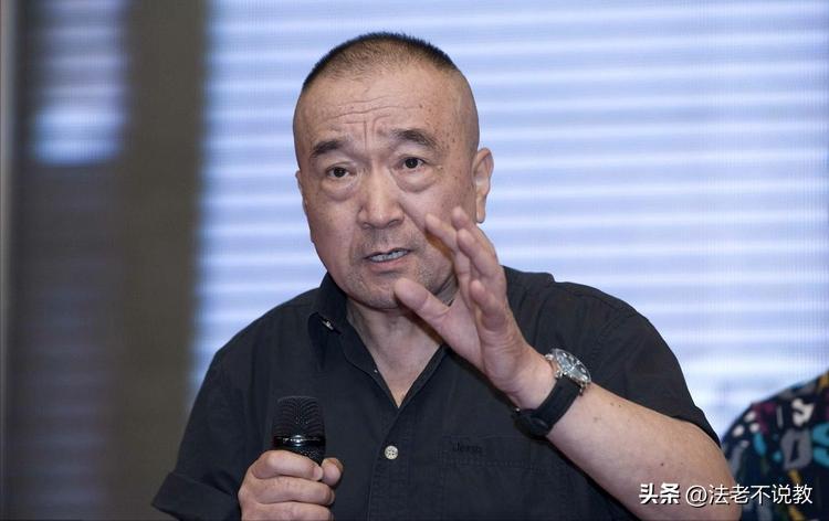 张国立和张铁林谁厉害,张国立如何评价李保田