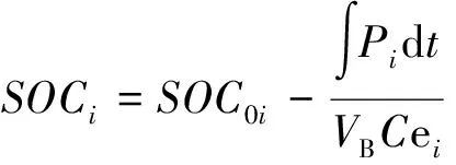 电池健康技术,锂电池技术指标有哪些