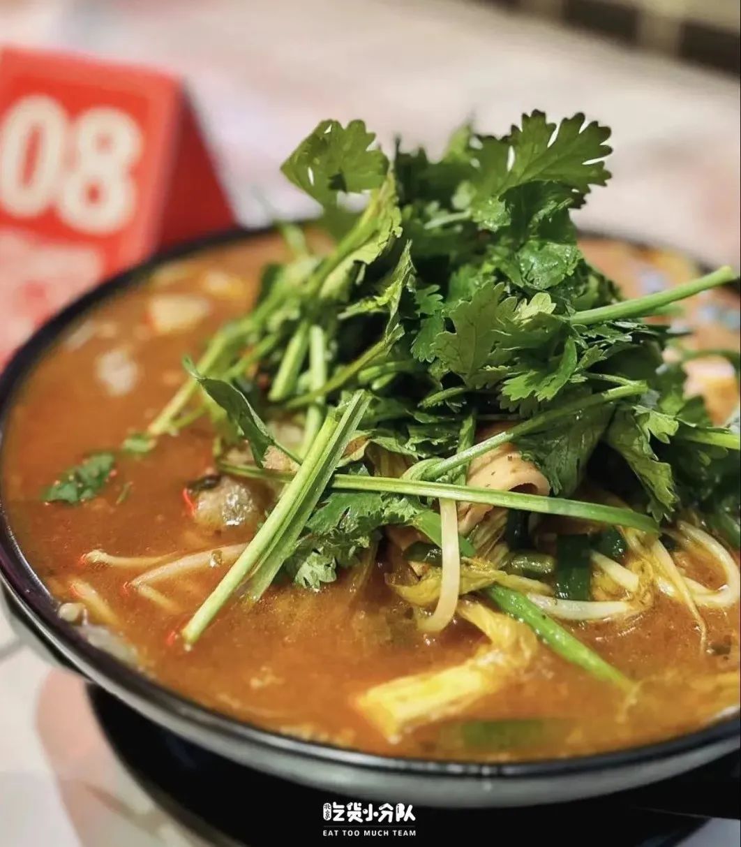 盘点重庆排队王们的7家新店,重庆排队王