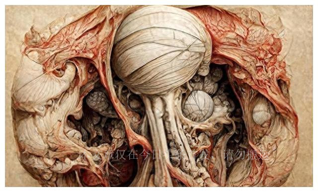 13个荒诞事实：“庞培*院妓**”的工具，阴道内长了“牙齿”