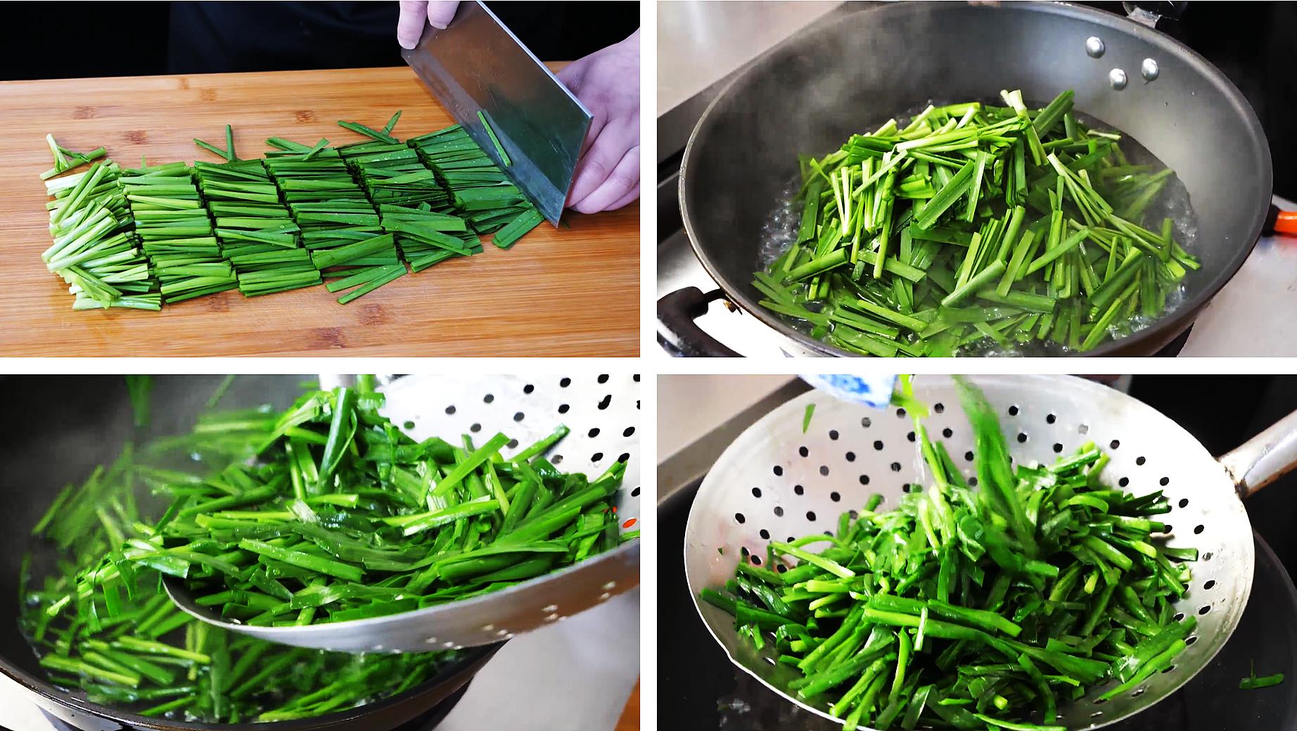 营养又好吃的开春海上第一鲜,开春第一鲜海宴