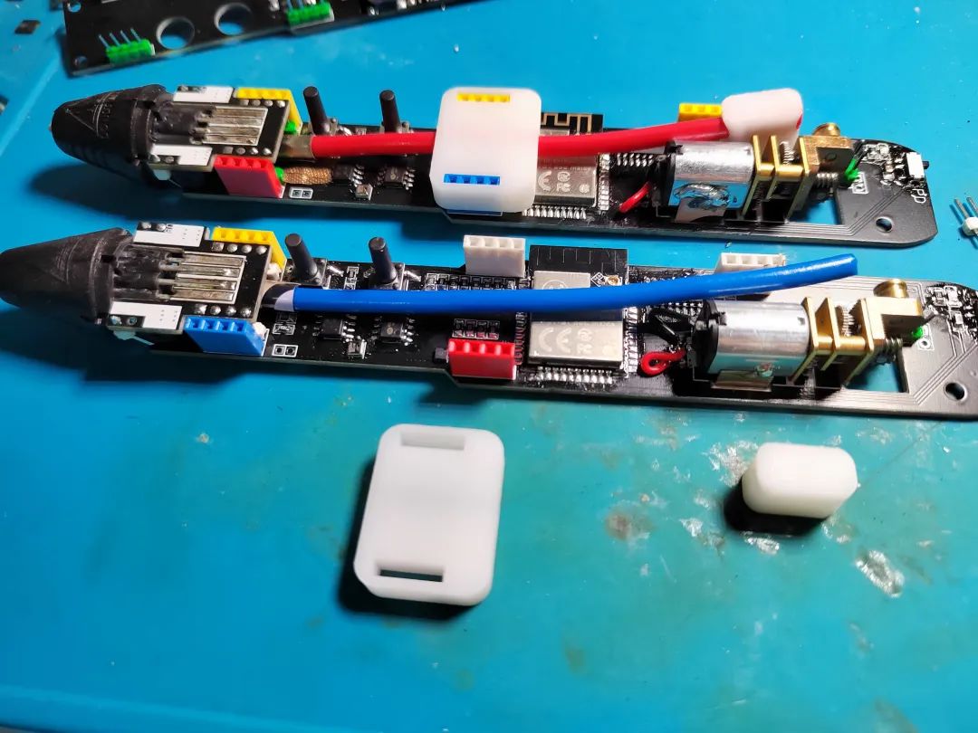 自制儿童3d打印笔,自制毛线3d打印笔