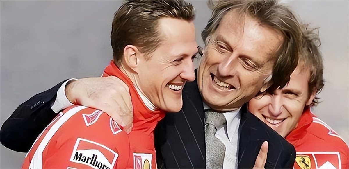 一代车王舒马赫苏醒,车王舒马赫昏迷5年后苏醒