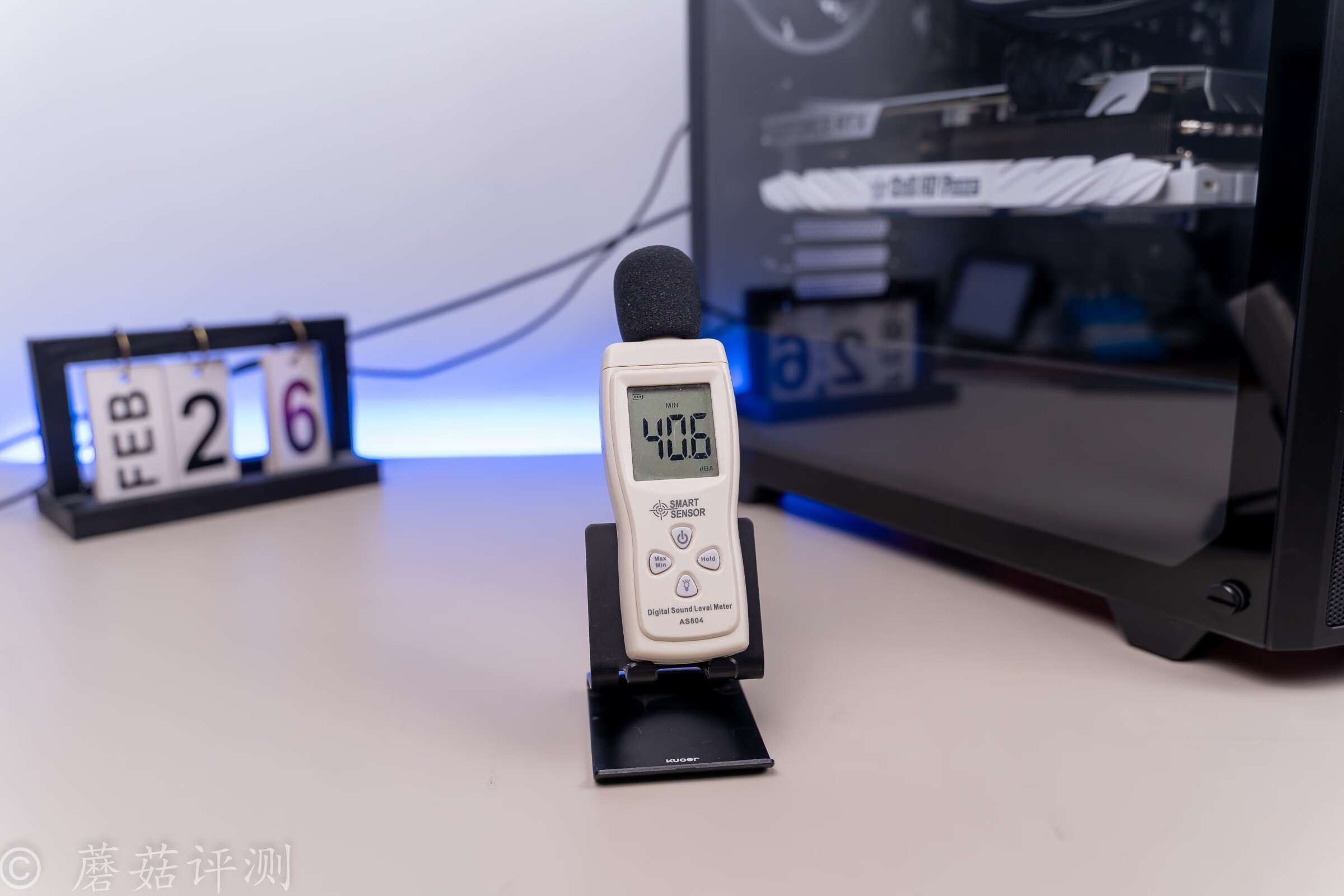 散热优秀，精致安静、德商德静界PUREBASE500FX中塔机箱体验评测