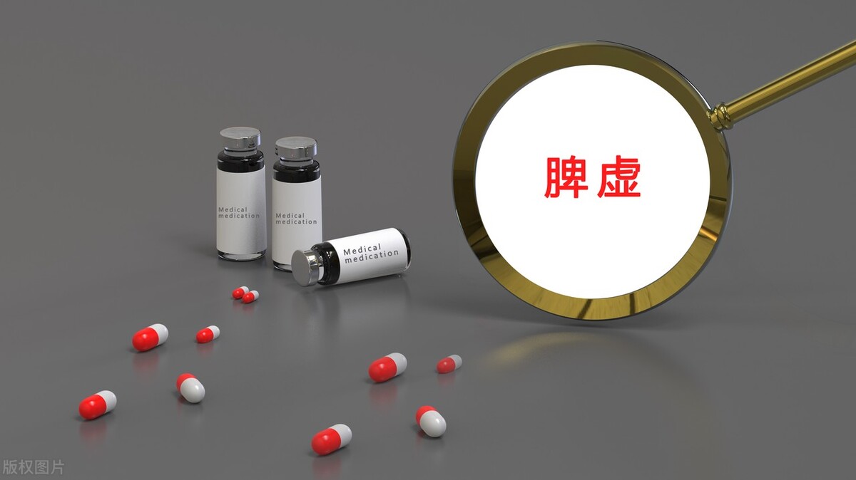 肝脾肾同补又能补气的中成药,补脾的药有哪些