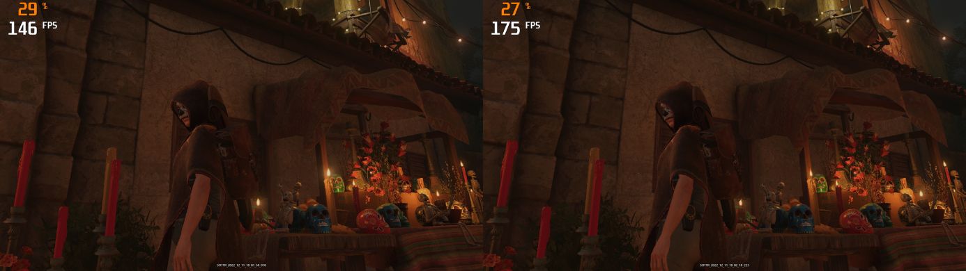 amd发布rx7900系列显卡光追,amdrx7900显卡测试