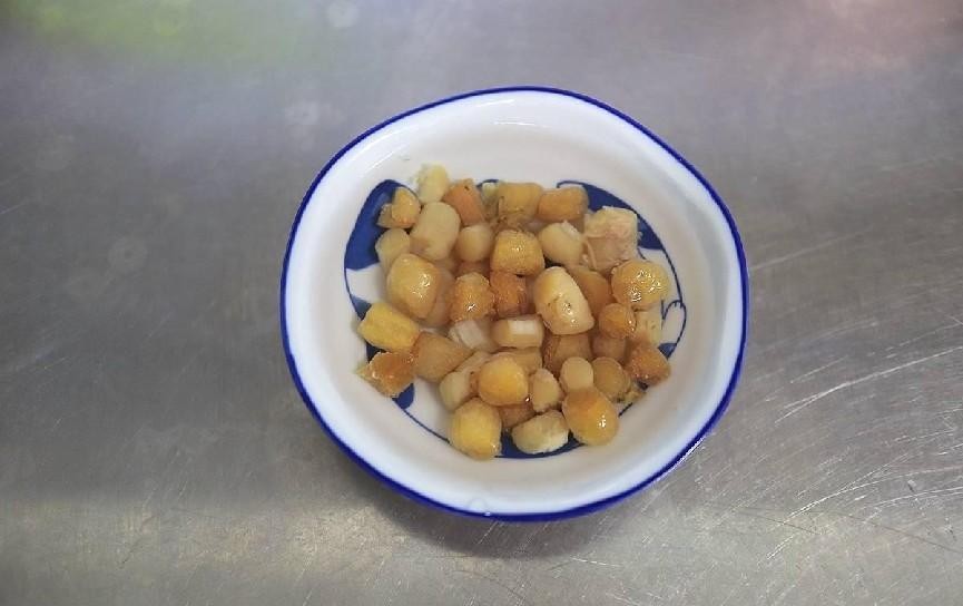 买瑶柱需要注意哪些坑,真干贝和假干贝的区别