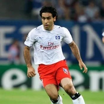 足球界姓马,足坛马姓最强阵容