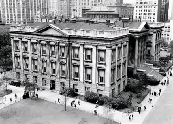 八十年前的今日，陨落了一位著名的美国漫画之星