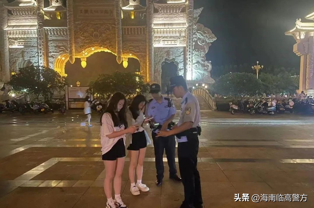 节日我在岗平安不打烊,节日我在岗国庆警相随守护不打烊