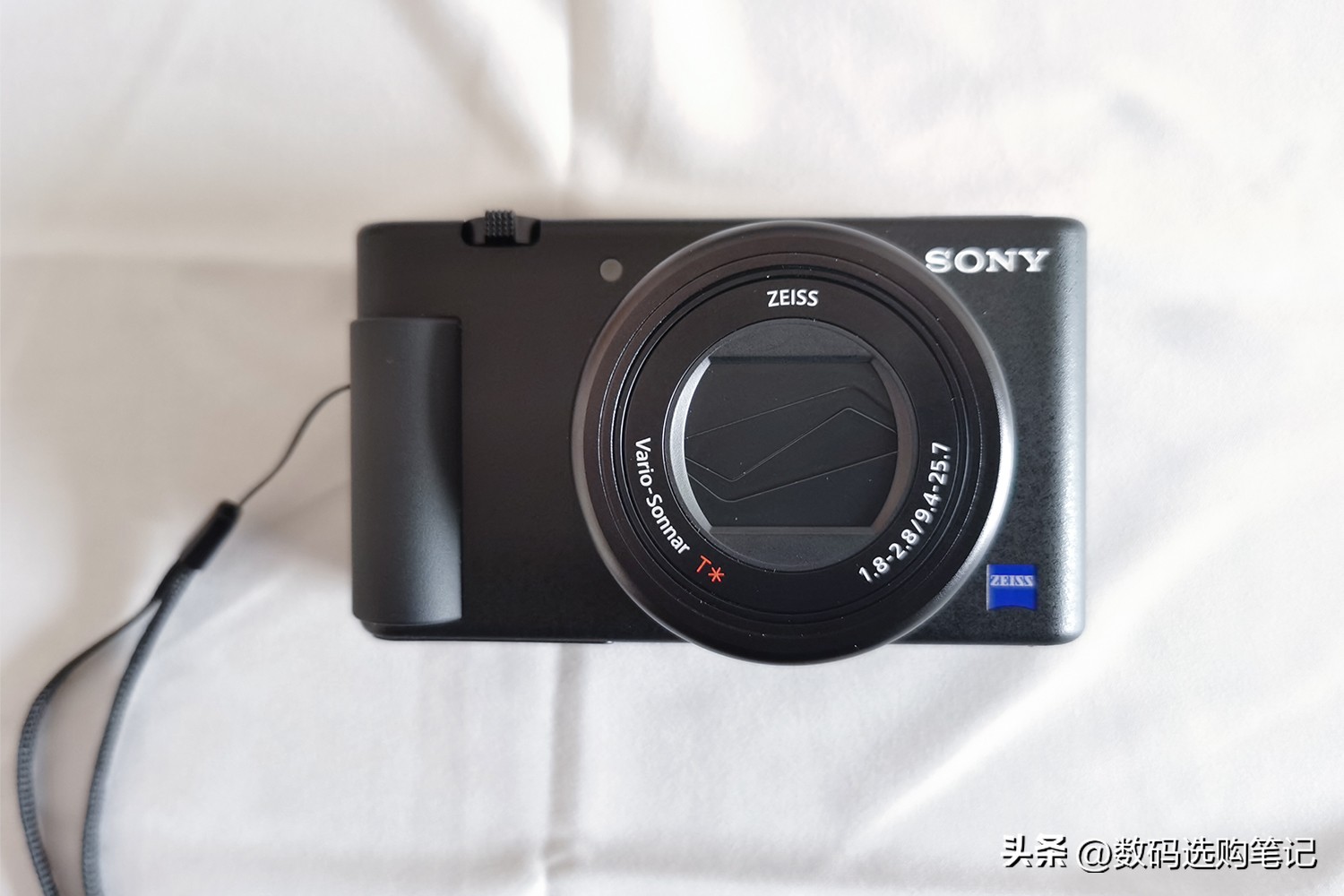索尼zv-1是否值得入手,索尼zv-1刚买来怎么使用