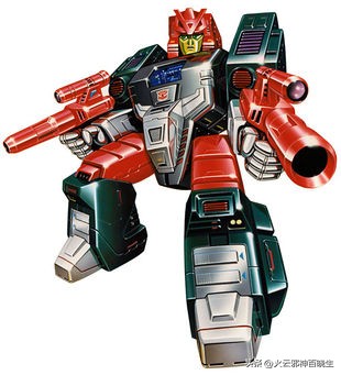 盘点六大变形金刚战斗排行,盘点各大变形金刚的五大神器