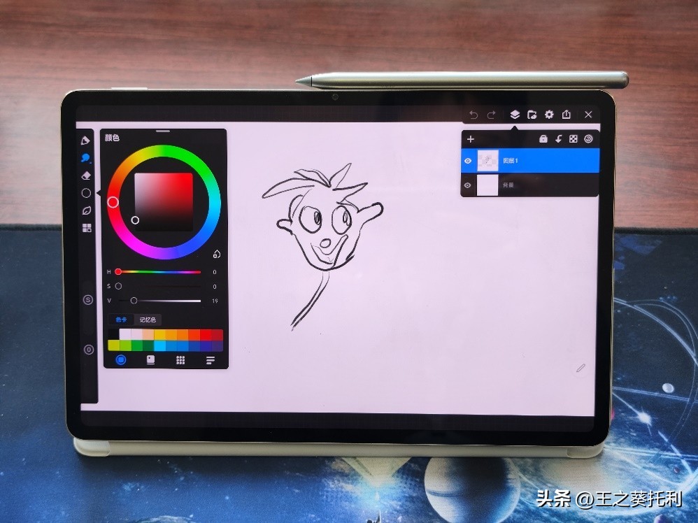 有了笔记本平板真的有必要买吗,有了笔记本和手机有必要买平板吗