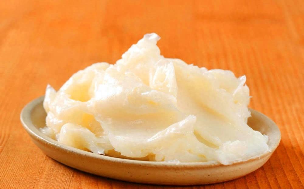 经常吃黄油对身体有好处吗,黄油与普通油哪个健康