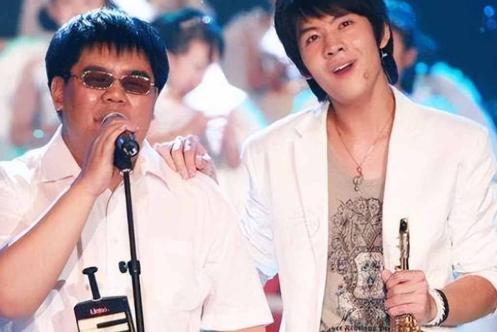 销声匿迹的6位星光大道草根冠军,星光大道走红的3对草根组合现状