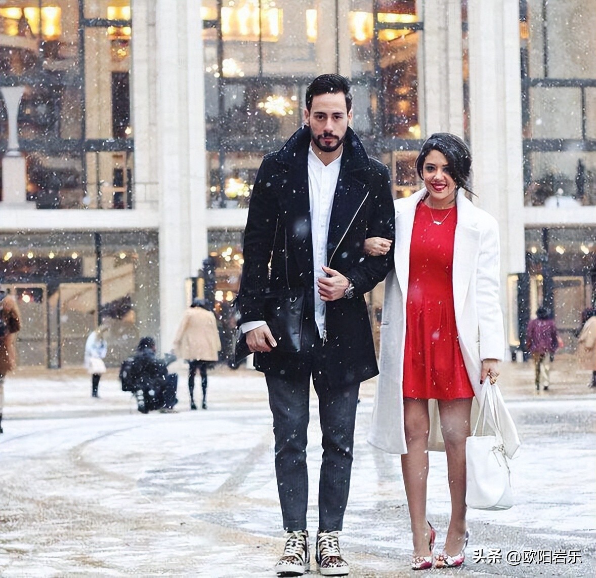 最美人像摄影摆姿大全,摄影大师推荐的7个风光摄影技巧