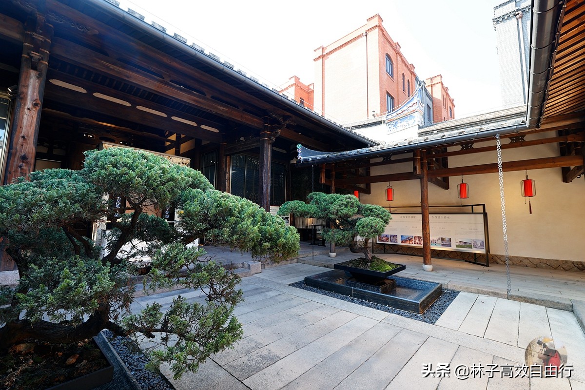 福州有哪些特色玩的,福州市区游玩攻略