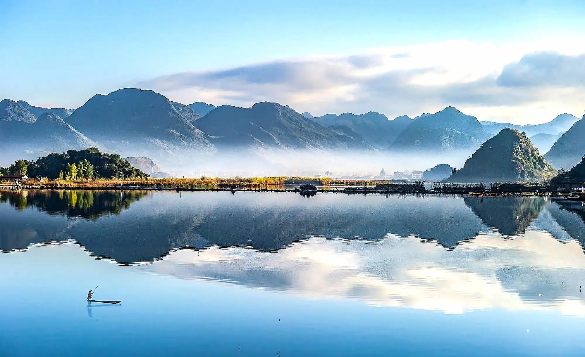 2022年云南门票免费的景区,云南4a级的景区最值得去的