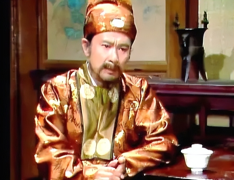 荣国府比宁国府强在哪里？为啥满纸都是二爷？贾府续弦为啥那么多