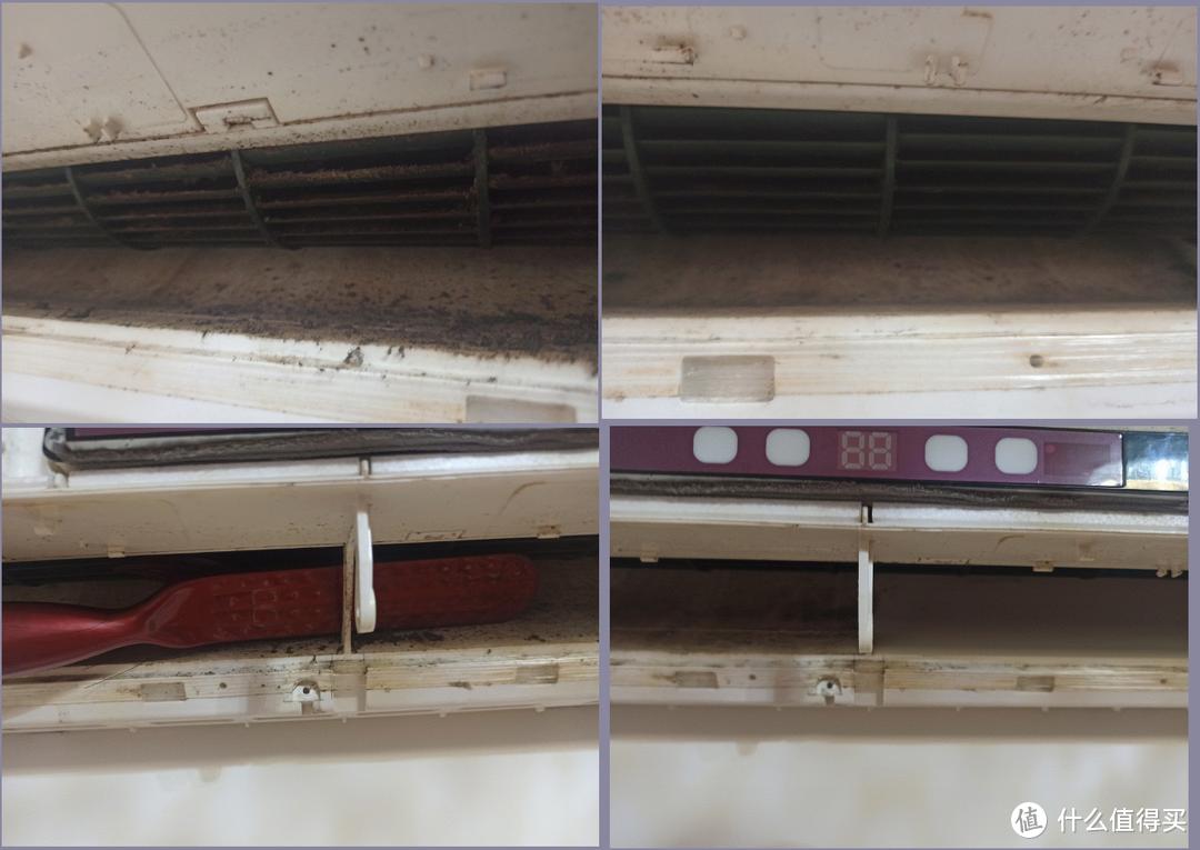 柜式空调内机面板拆卸方法视频,怎么清洗空调内机外壳