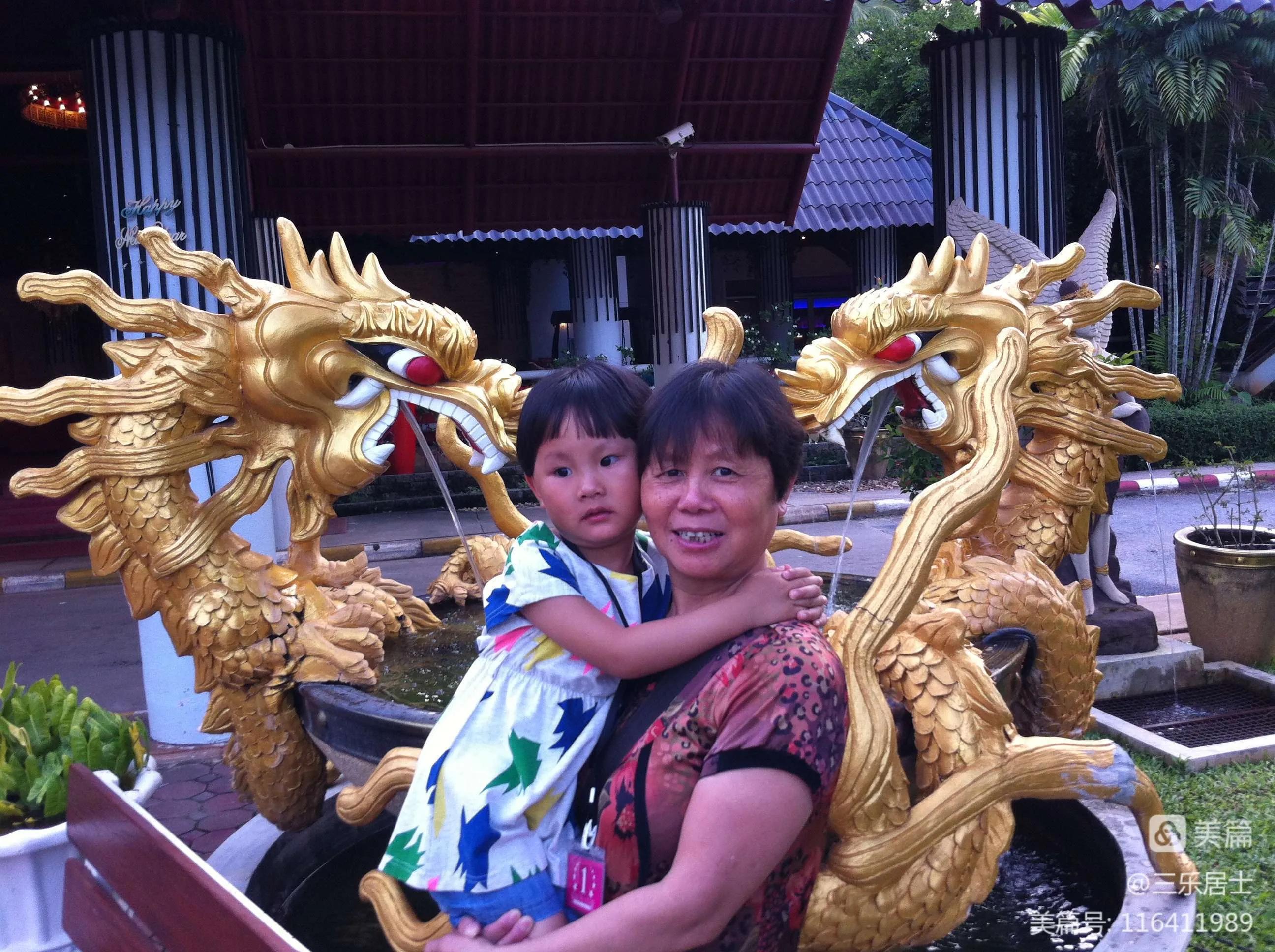 普吉岛到曼谷怎么玩,泰国普吉岛曼谷游记