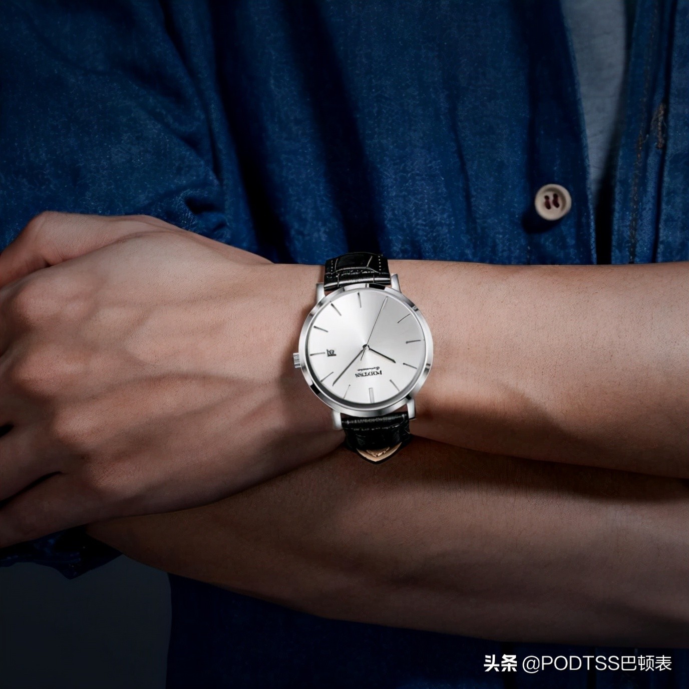 大连买表的地方有哪些,买块好一点的表