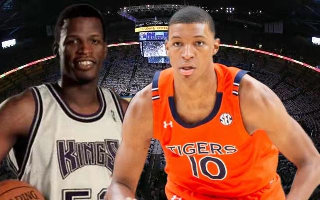 小贾巴里史密斯生涯最高分,小贾巴里史密斯命中率