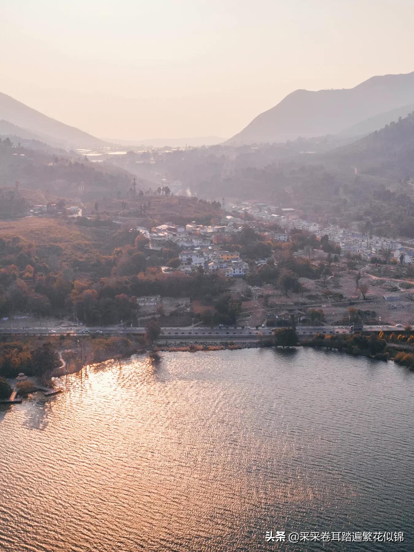 重庆自驾西昌邛海,西昌邛海环湖自驾游攻略