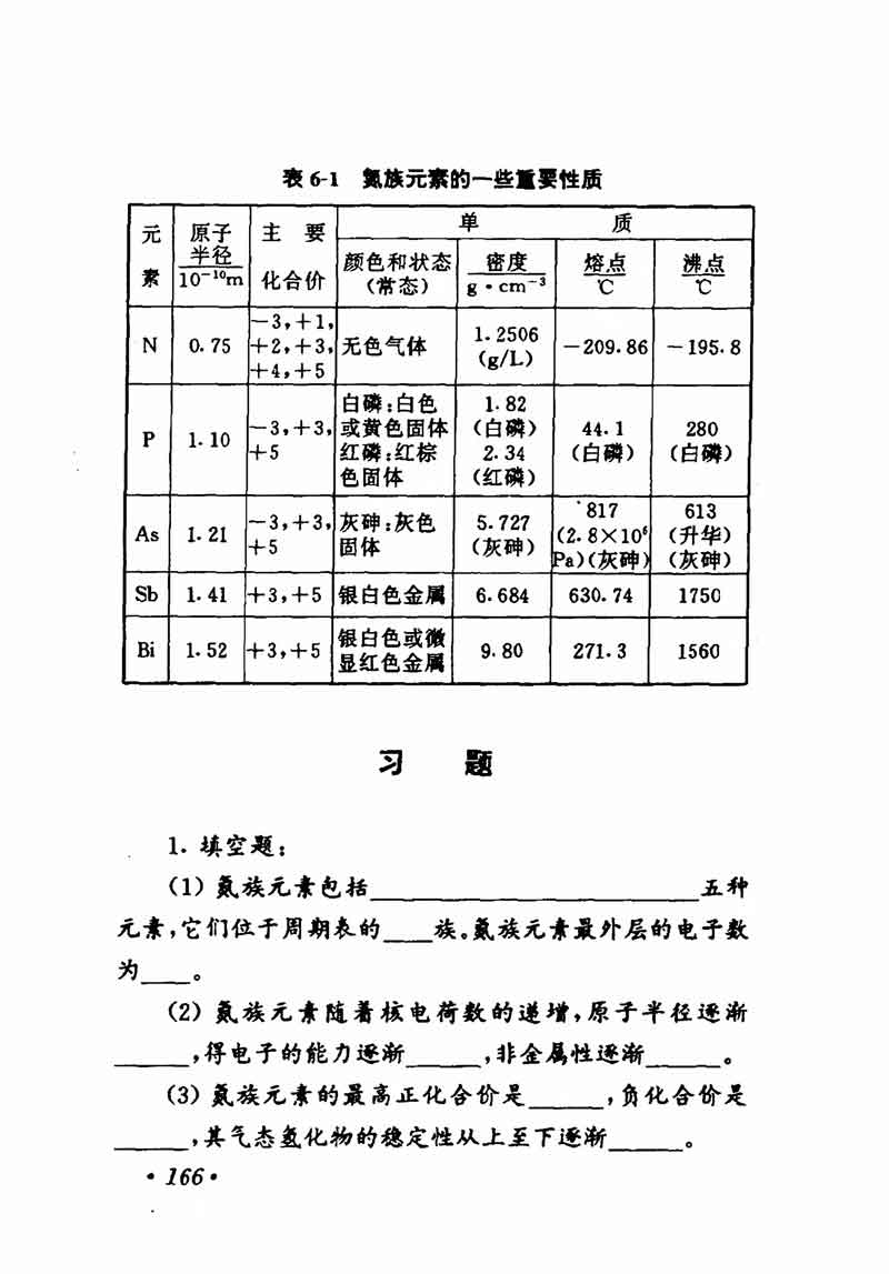 人教版高中化学第一章复习,高中化学教材第一册