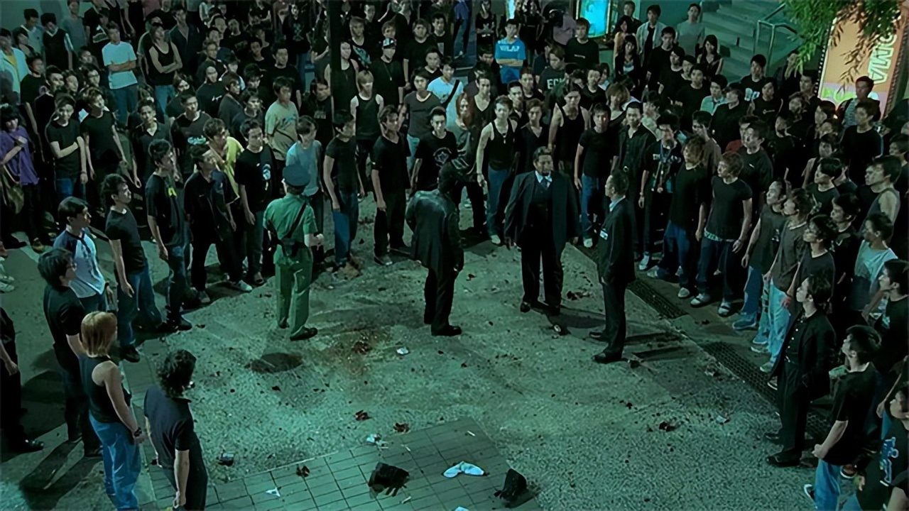 金牌打手白小航真的假的,白小航和刘汉历史真实事件