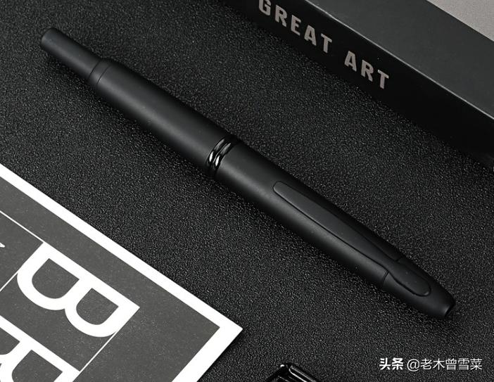 2022日本人气钢笔排名,2021年最好用的钢笔