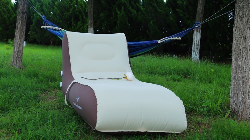 3秒自动充气,10s快速充气