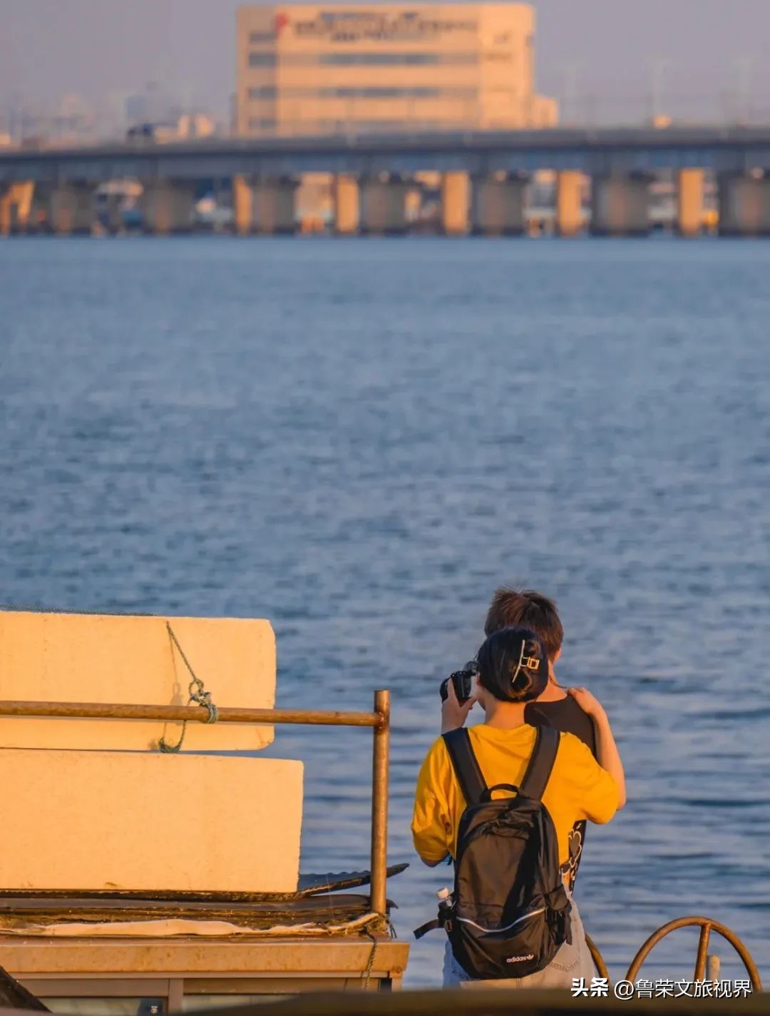厦门橘子海,去厦门想看海住在哪里合适