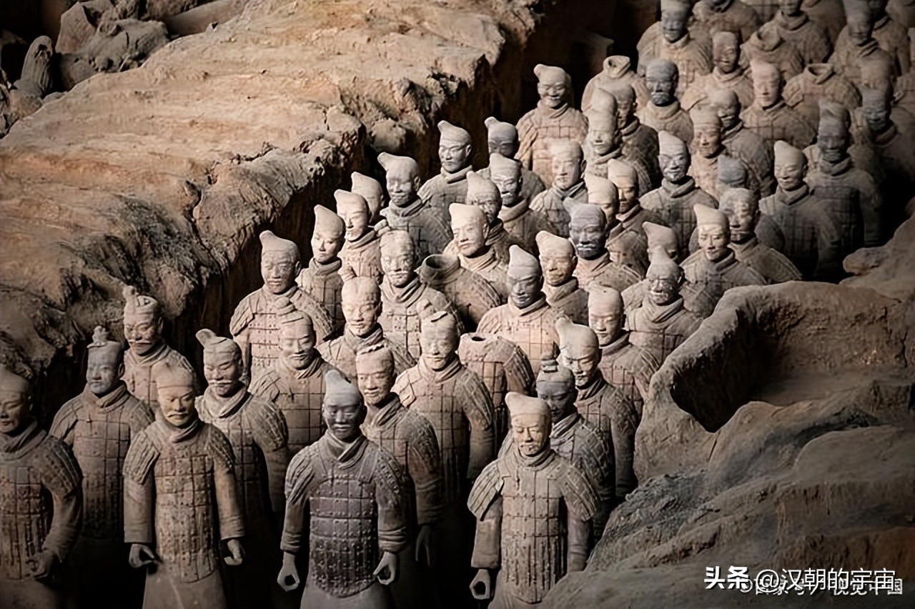 西安旅游景点预约总入口,西安旅游景点哪里人最多