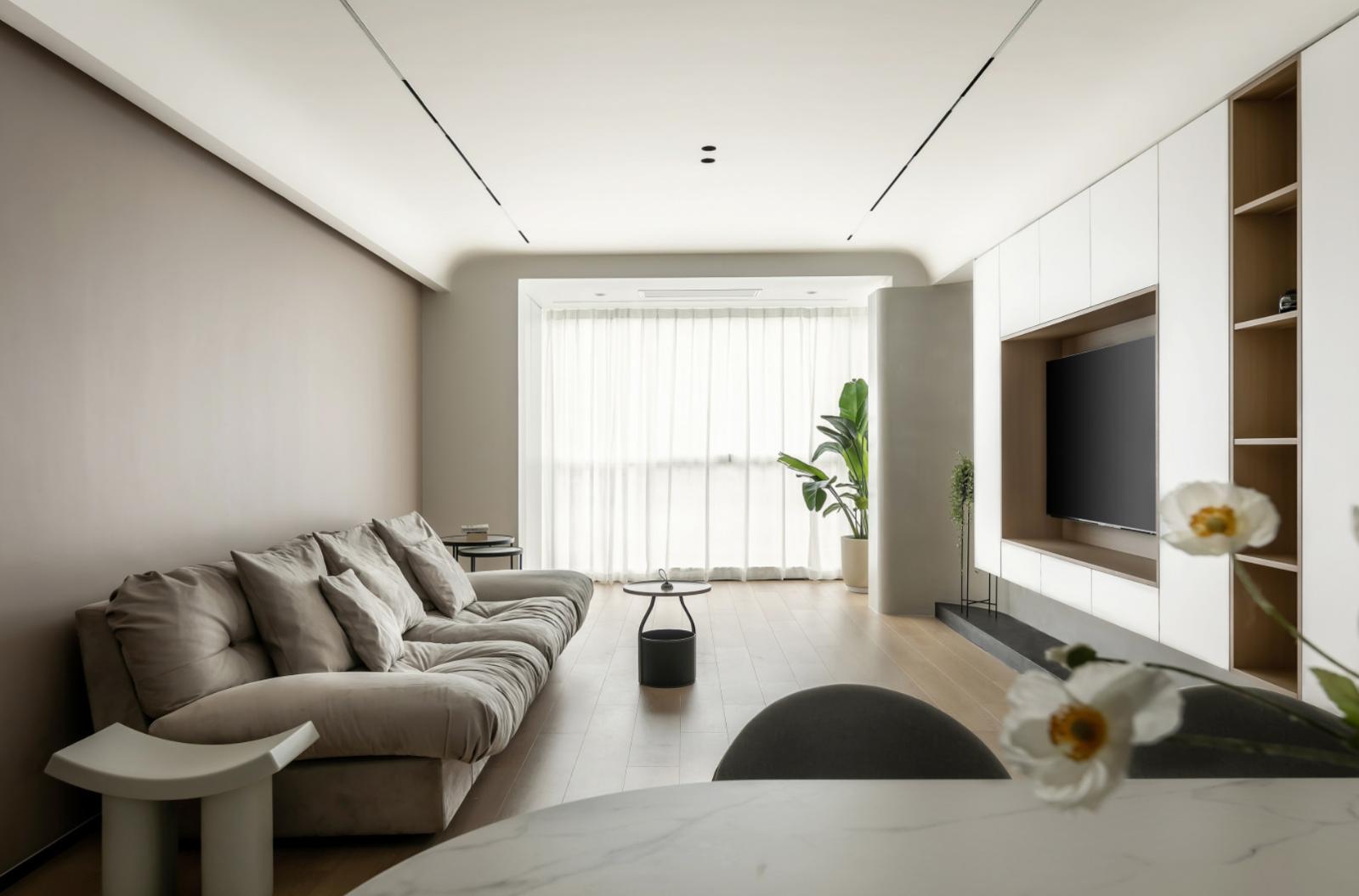 上海一屋主，坚持将洗衣机放在卫生间，尝试过，才知道有多实用