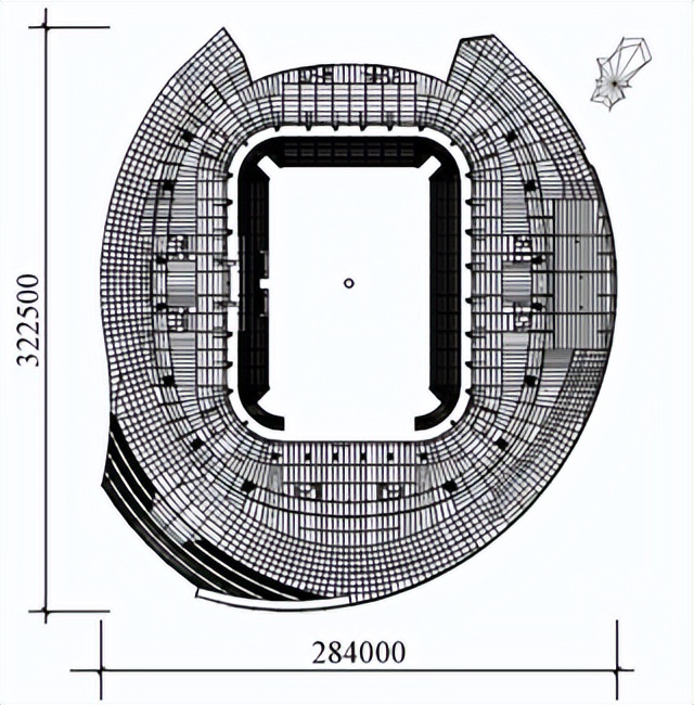 成都凤凰山专业足球场造价,成都凤凰山足球场建设过程