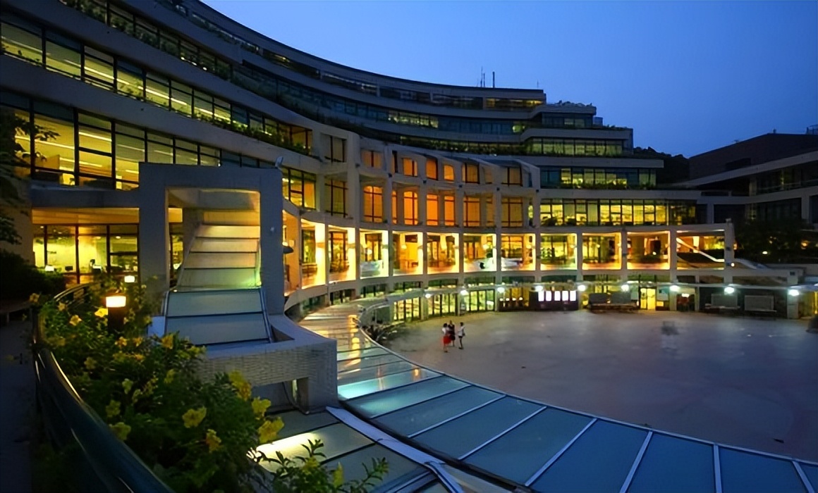 深度解析香港教育大学,香港教育大学就业率高