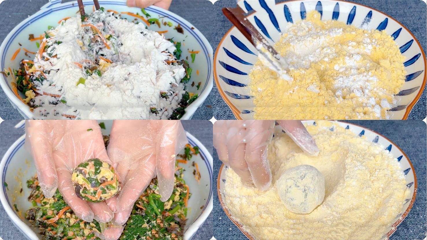 入秋后建议中老年多吃8样东西,中老年人开胃又宁神助睡眠的食物