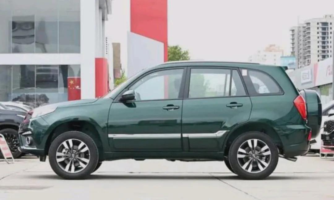 7万选奇瑞瑞虎三还是瑞虎5x,奇瑞瑞虎3和宝骏510谁更好