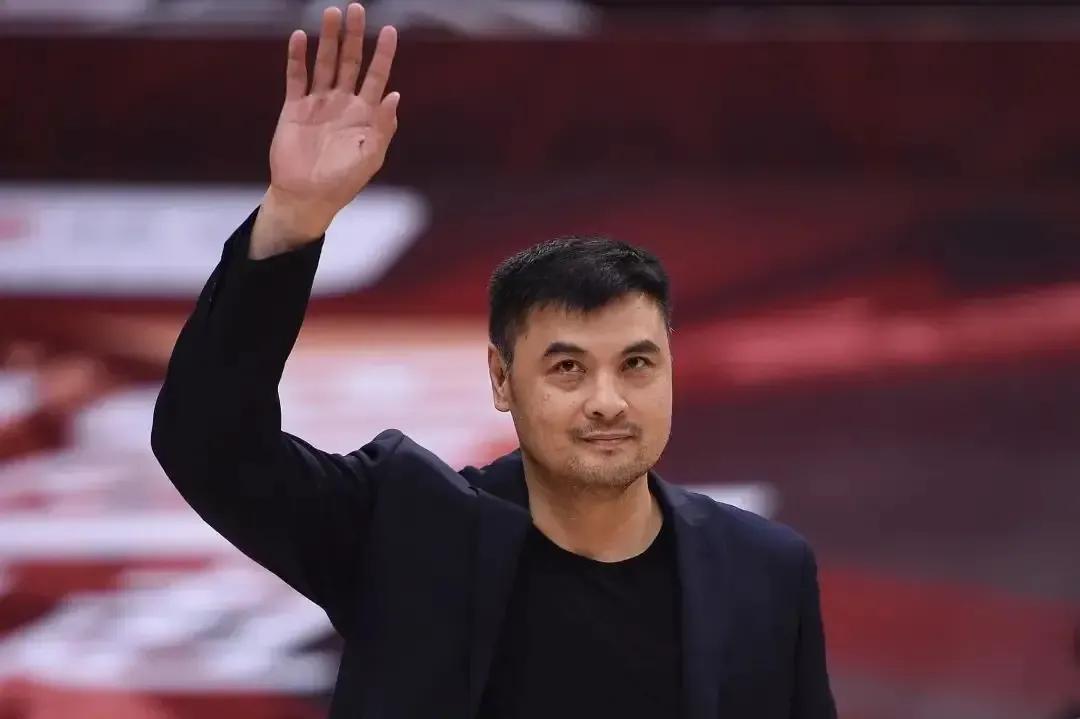 cba各队名人,cba各队的知名球员