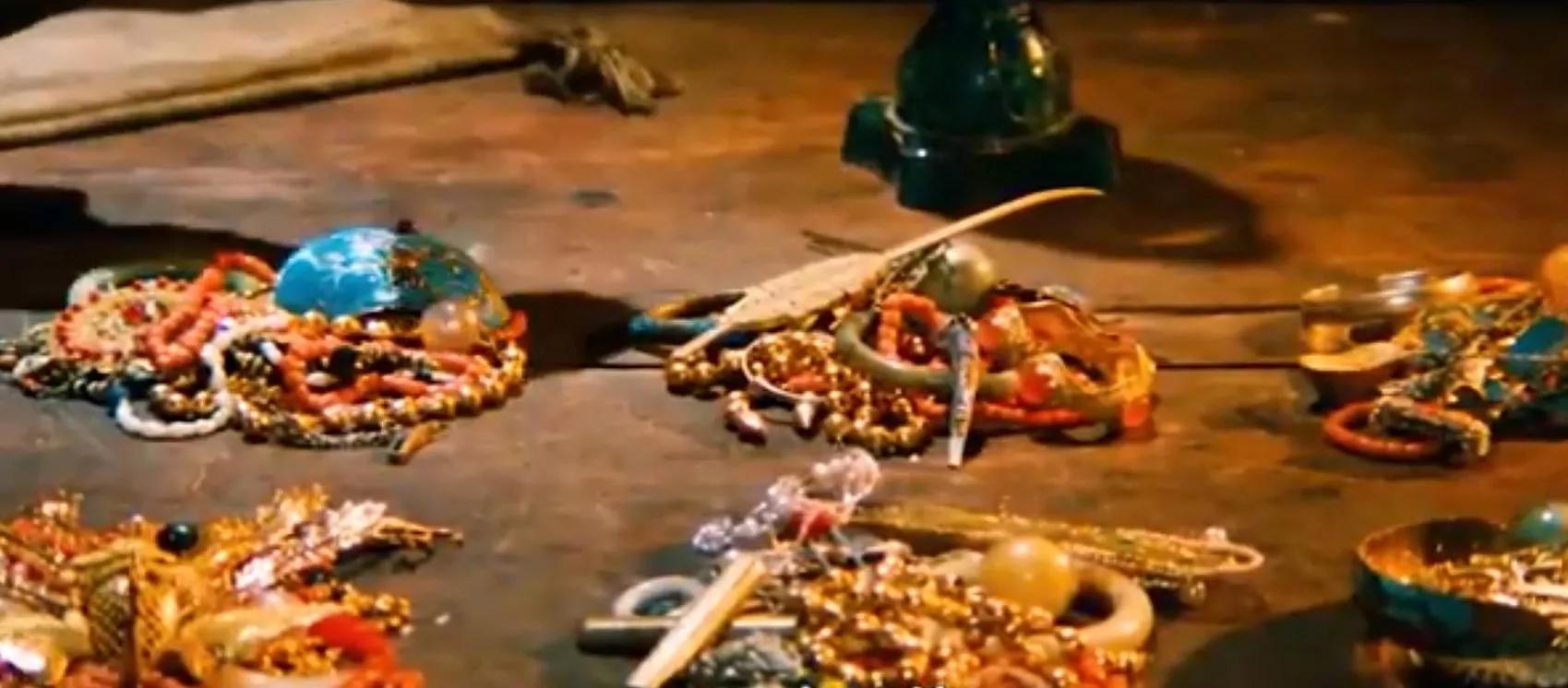 22年恐怖电影排行榜前十,盘点日本恐怖电影