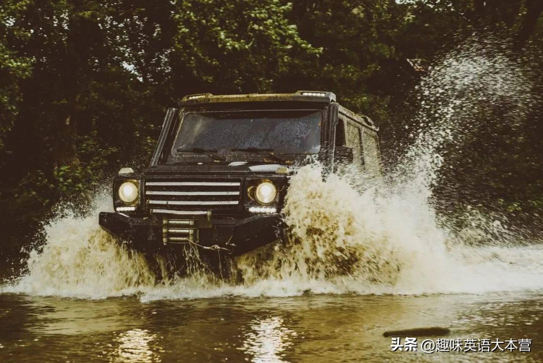 中国新能源车英文,新能源车的一些英文简称