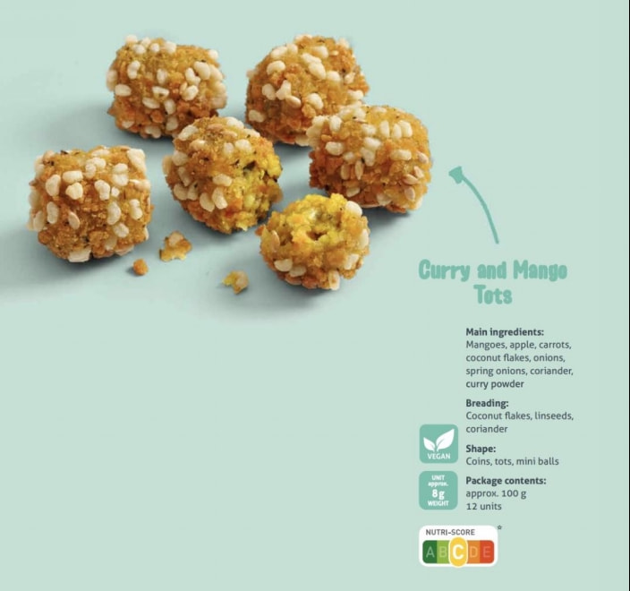 世界食品品质大奖名单,解析2019世界食品创新奖入围产品